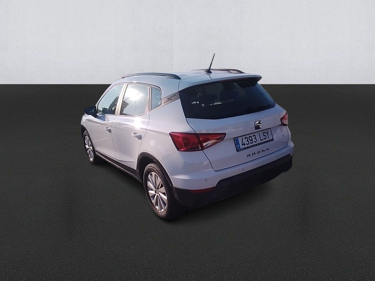 Seat Arona 1.0 Tsi 81kw (110cv) Style Go2 - Foto 2
