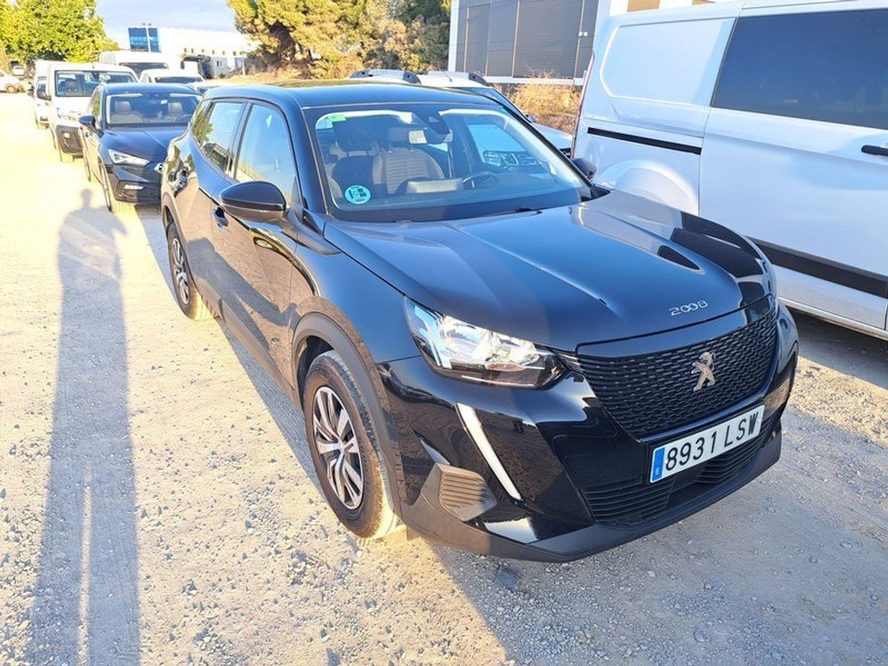 Peugeot 2008 Active Bluehdi 81kw (110cv) - Foto 2