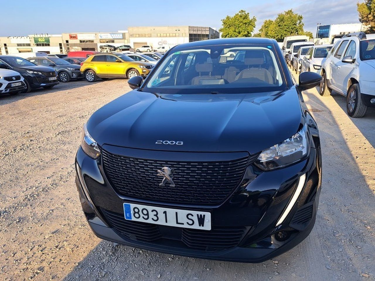 Peugeot 2008 Active Bluehdi 81kw (110cv) - Foto 2