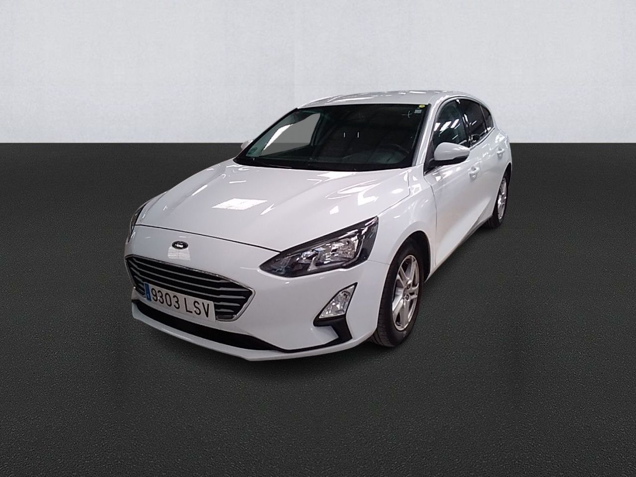 Ford Focus 1.5 Ecoblue 88kw Trend+ - Foto 2