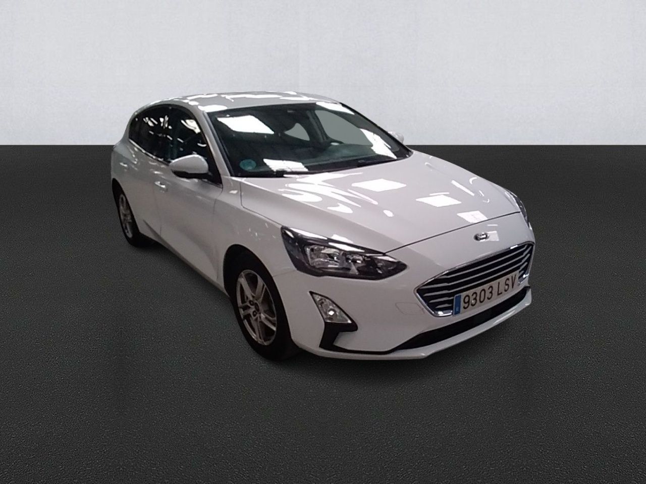 Ford Focus 1.5 Ecoblue 88kw Trend+ - Foto 2