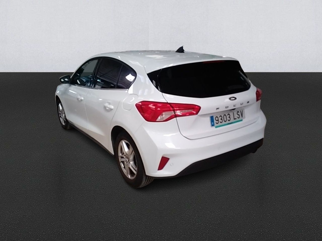 Ford Focus 1.5 Ecoblue 88kw Trend+ - Foto 2
