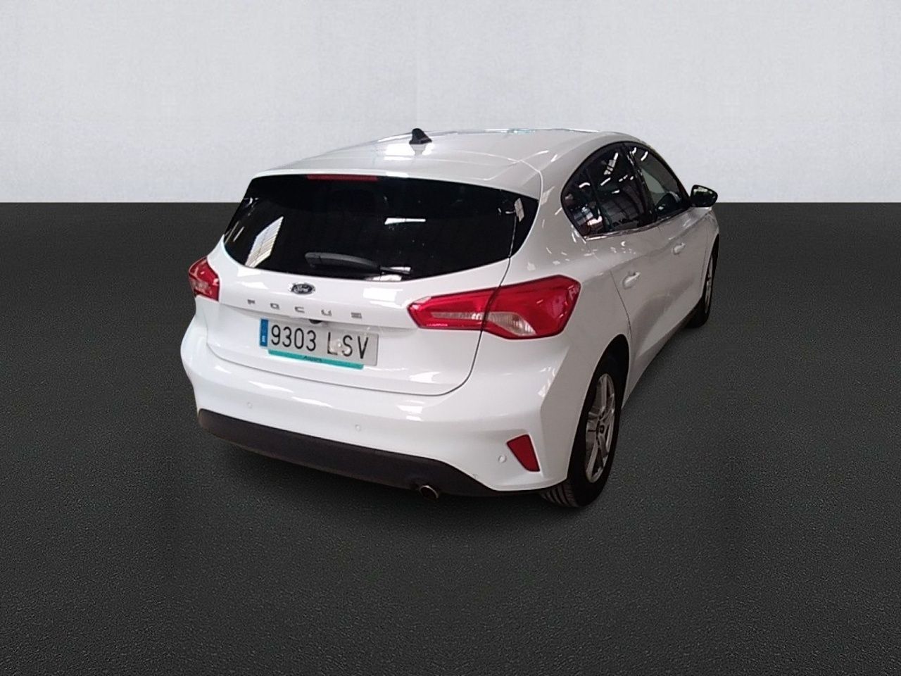 Ford Focus 1.5 Ecoblue 88kw Trend+ - Foto 2