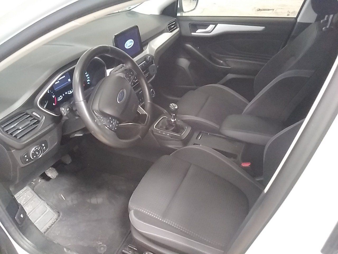 Ford Focus 1.5 Ecoblue 88kw Trend+ - Foto 2