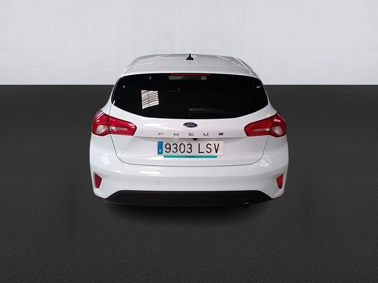 Ford Focus 1.5 Ecoblue 88kw Trend+ - Foto 2