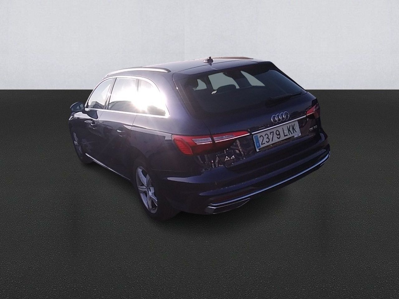 Audi A4 Avant Advanced 35 Tdi 120kw S Tronic - Foto 2