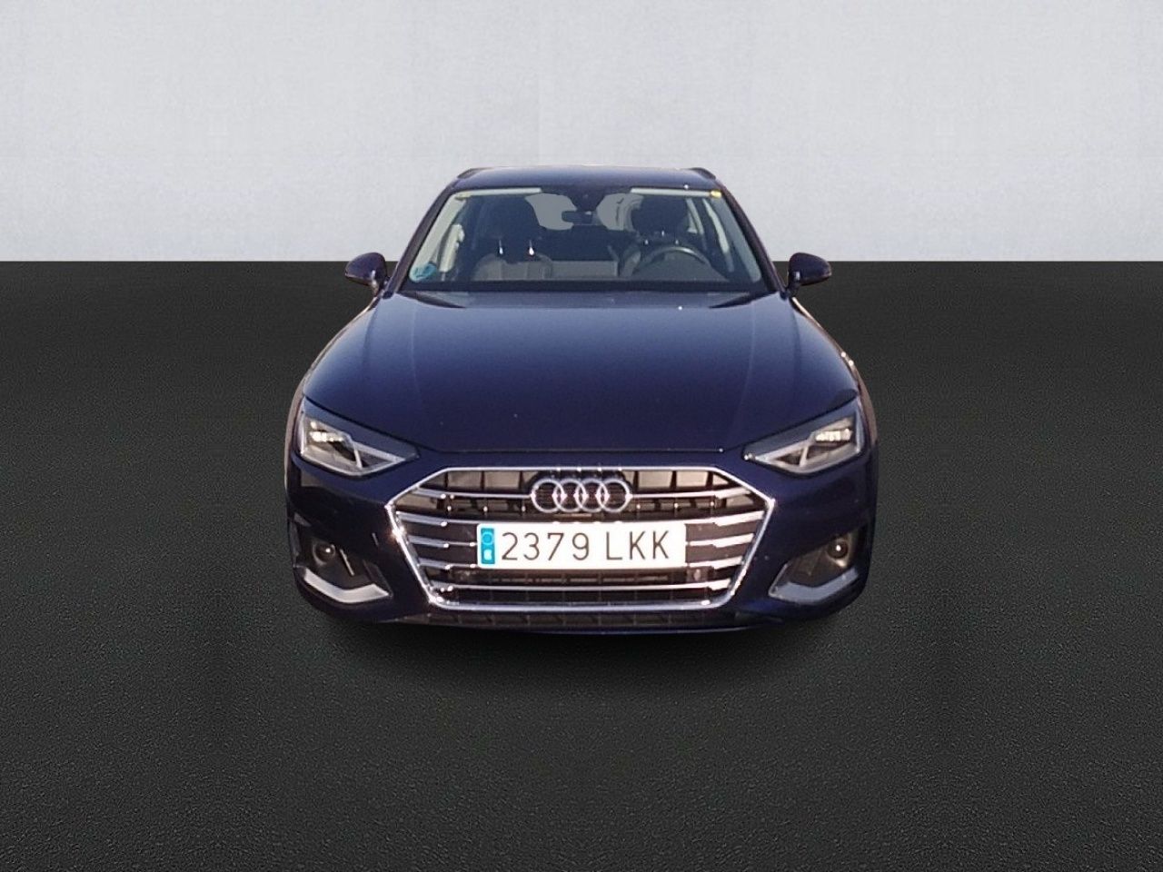 Audi A4 Avant Advanced 35 Tdi 120kw S Tronic - Foto 2