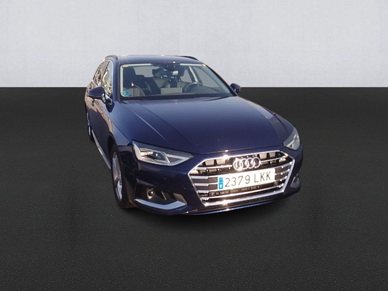Audi A4 Avant Advanced 35 Tdi 120kw S Tronic - Foto 2