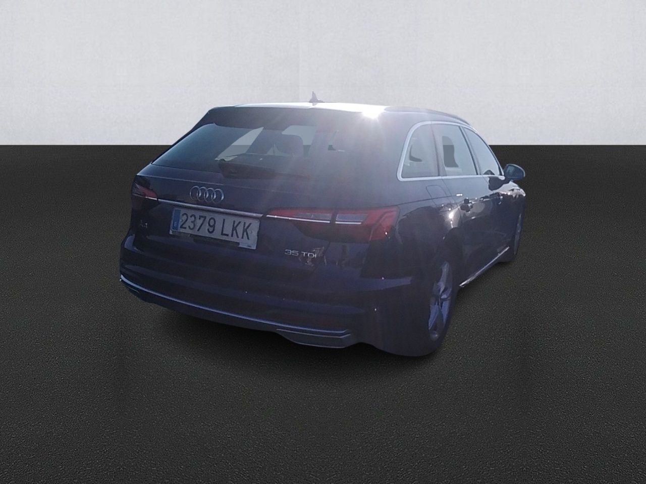 Audi A4 Avant Advanced 35 Tdi 120kw S Tronic - Foto 2