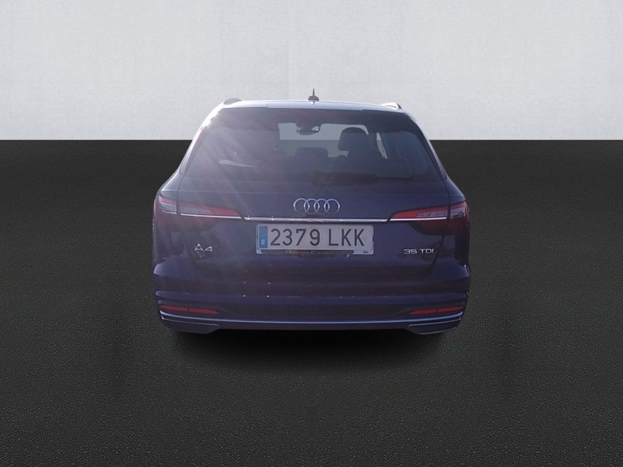 Audi A4 Avant Advanced 35 Tdi 120kw S Tronic - Foto 2