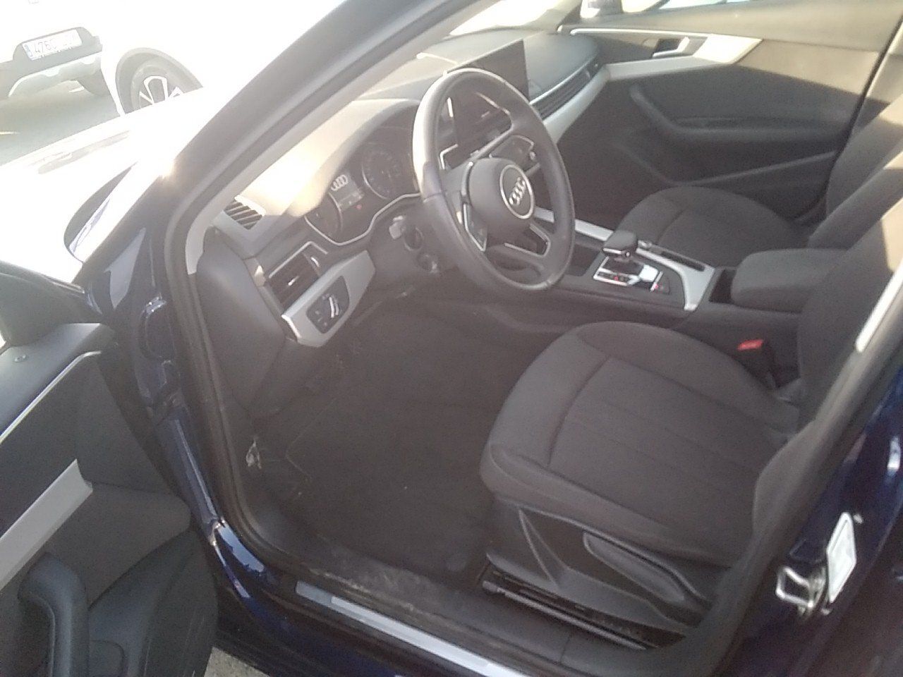Audi A4 Avant Advanced 35 Tdi 120kw S Tronic - Foto 2