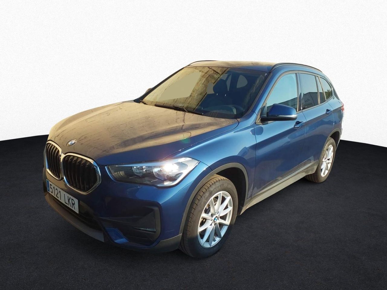 Bmw X1 Sdrive18d - Foto 2