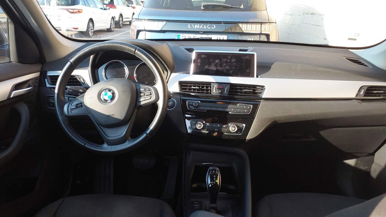 Bmw X1 Sdrive18d - Foto 2
