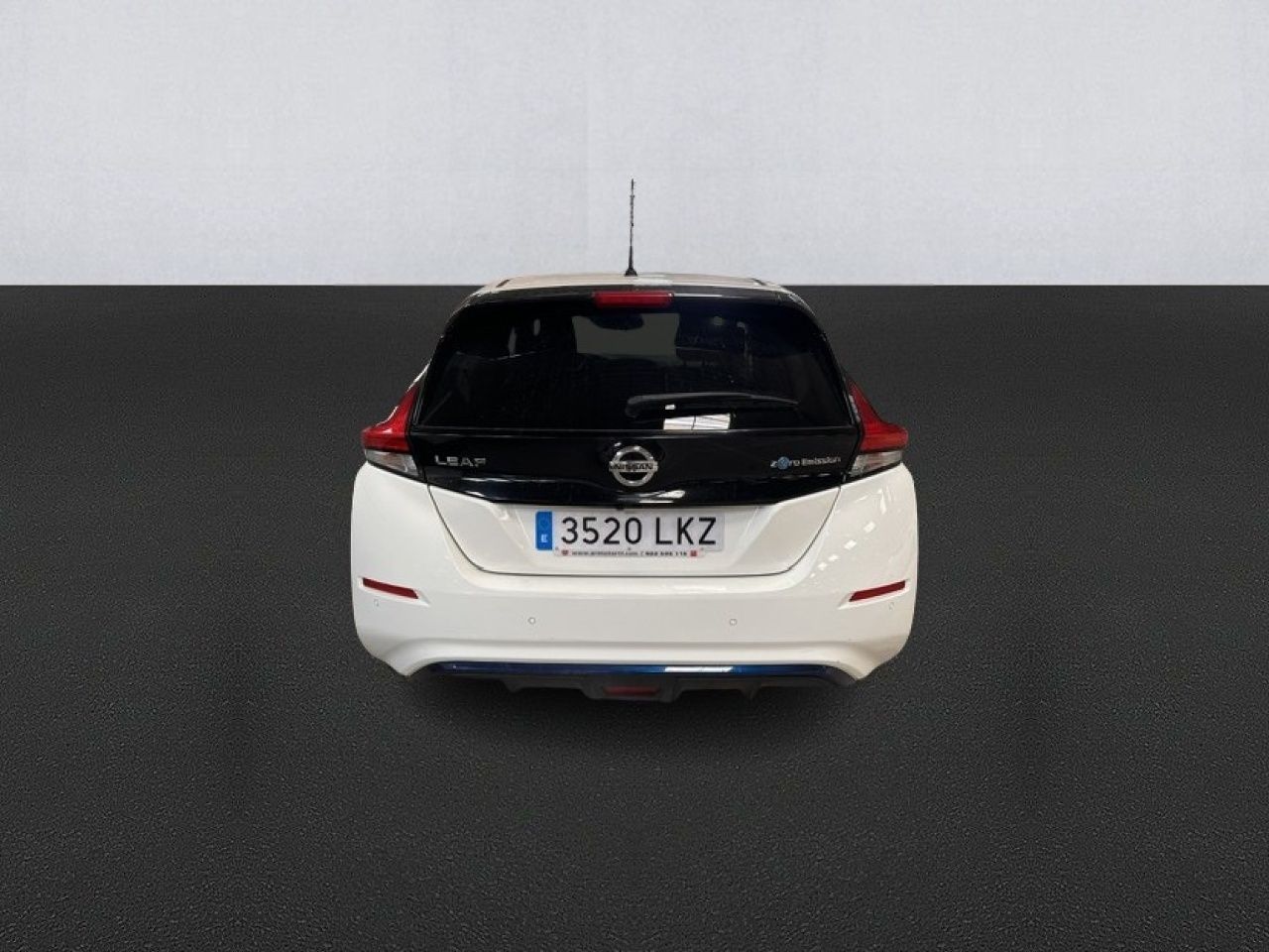 Nissan Leaf 62kwh E+ N-connecta - Foto 2