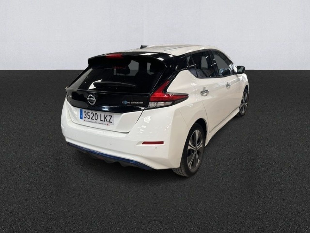 Nissan Leaf 62kwh E+ N-connecta - Foto 2