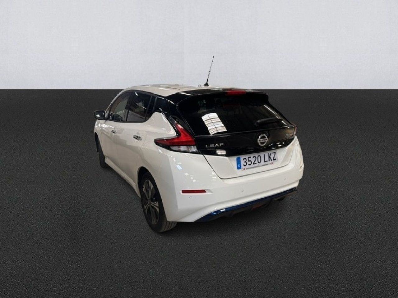 Nissan Leaf 62kwh E+ N-connecta - Foto 2