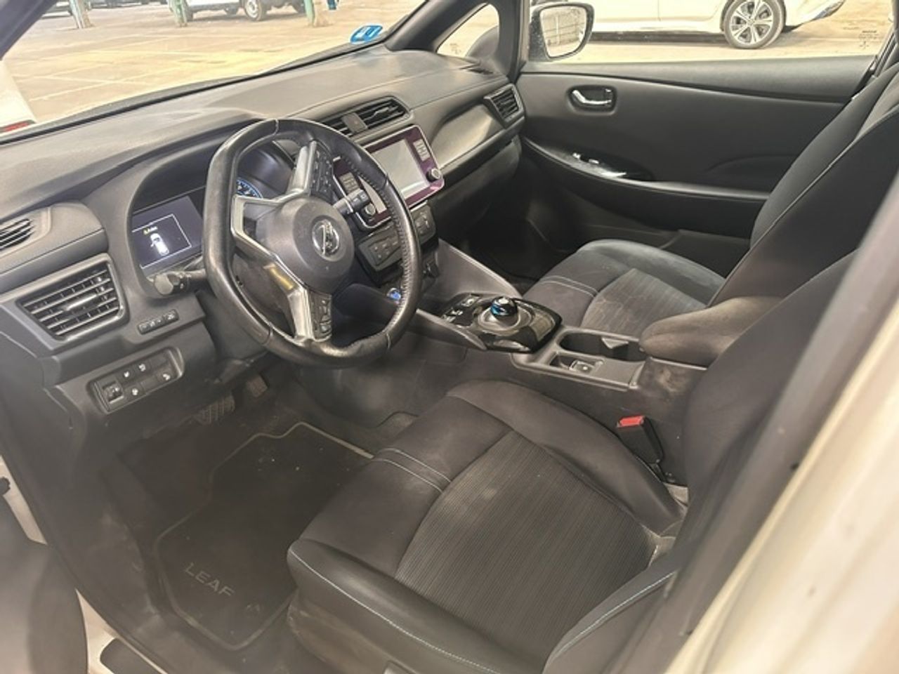 Nissan Leaf 62kwh E+ N-connecta - Foto 2
