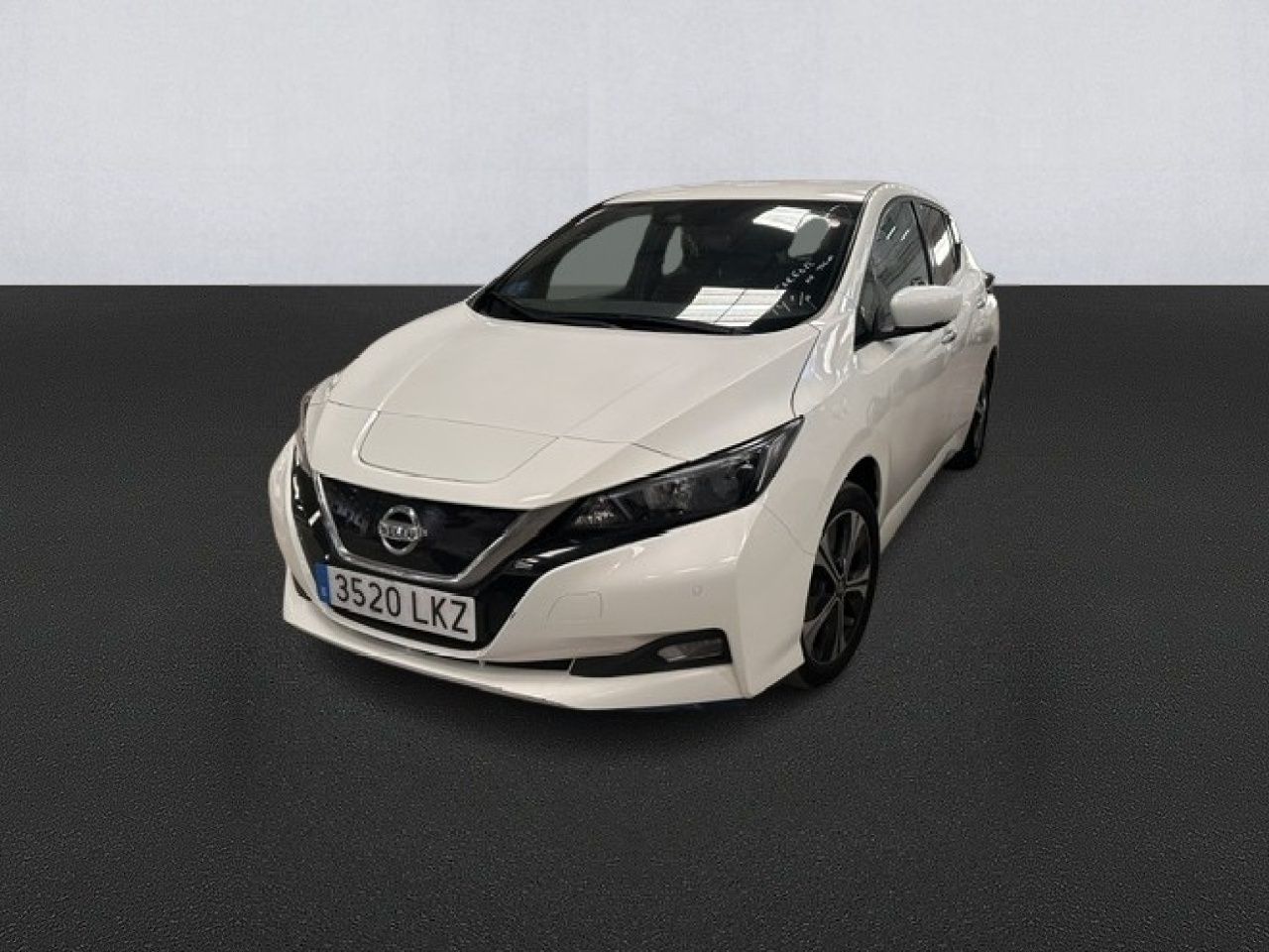 Nissan Leaf 62kwh E+ N-connecta - Foto 2