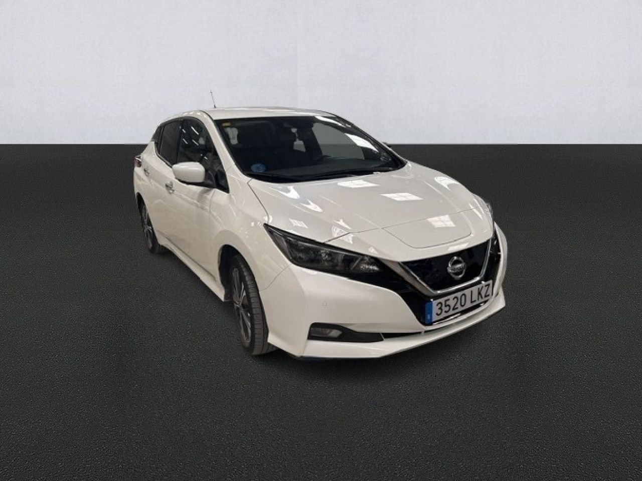 Nissan Leaf 62kwh E+ N-connecta - Foto 2
