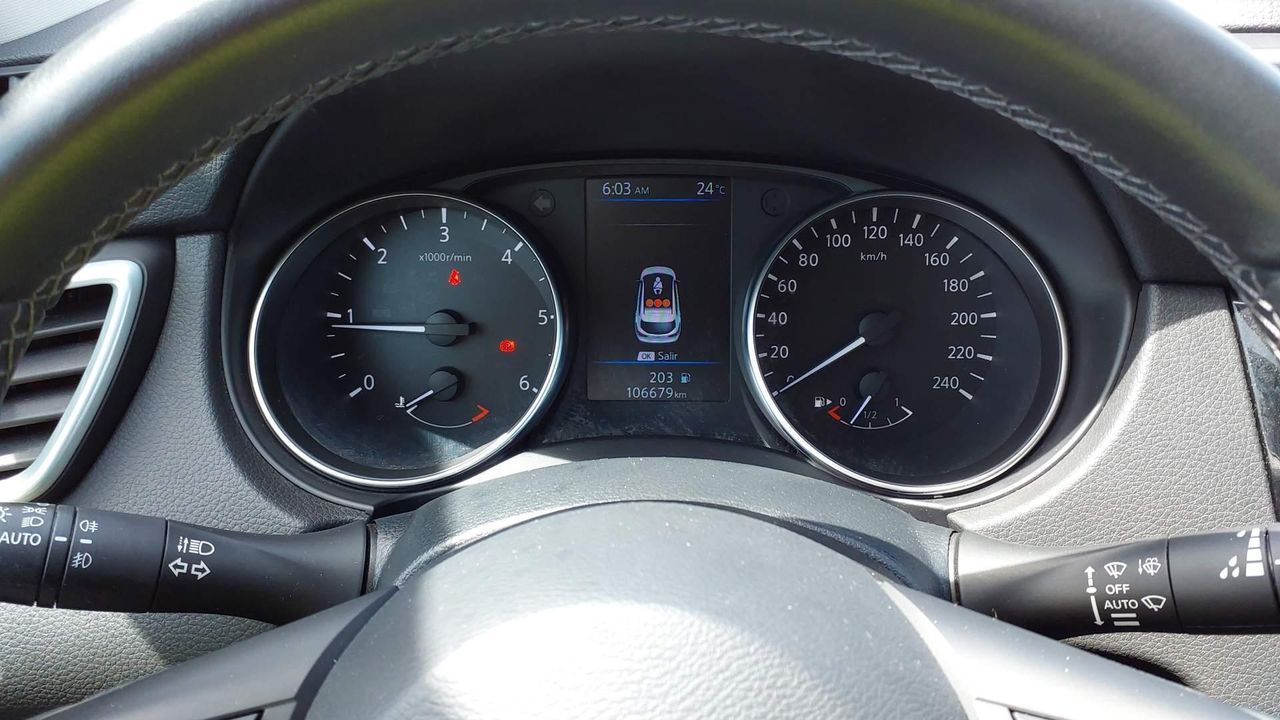 Nissan Qashqai Dci 85 Kw (115 Cv) E6d Acenta - Foto 2