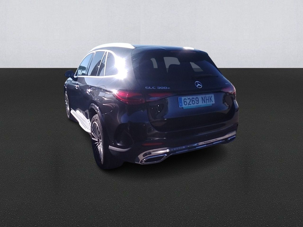 Mercedes Glc 300 E 4matic - Foto 2