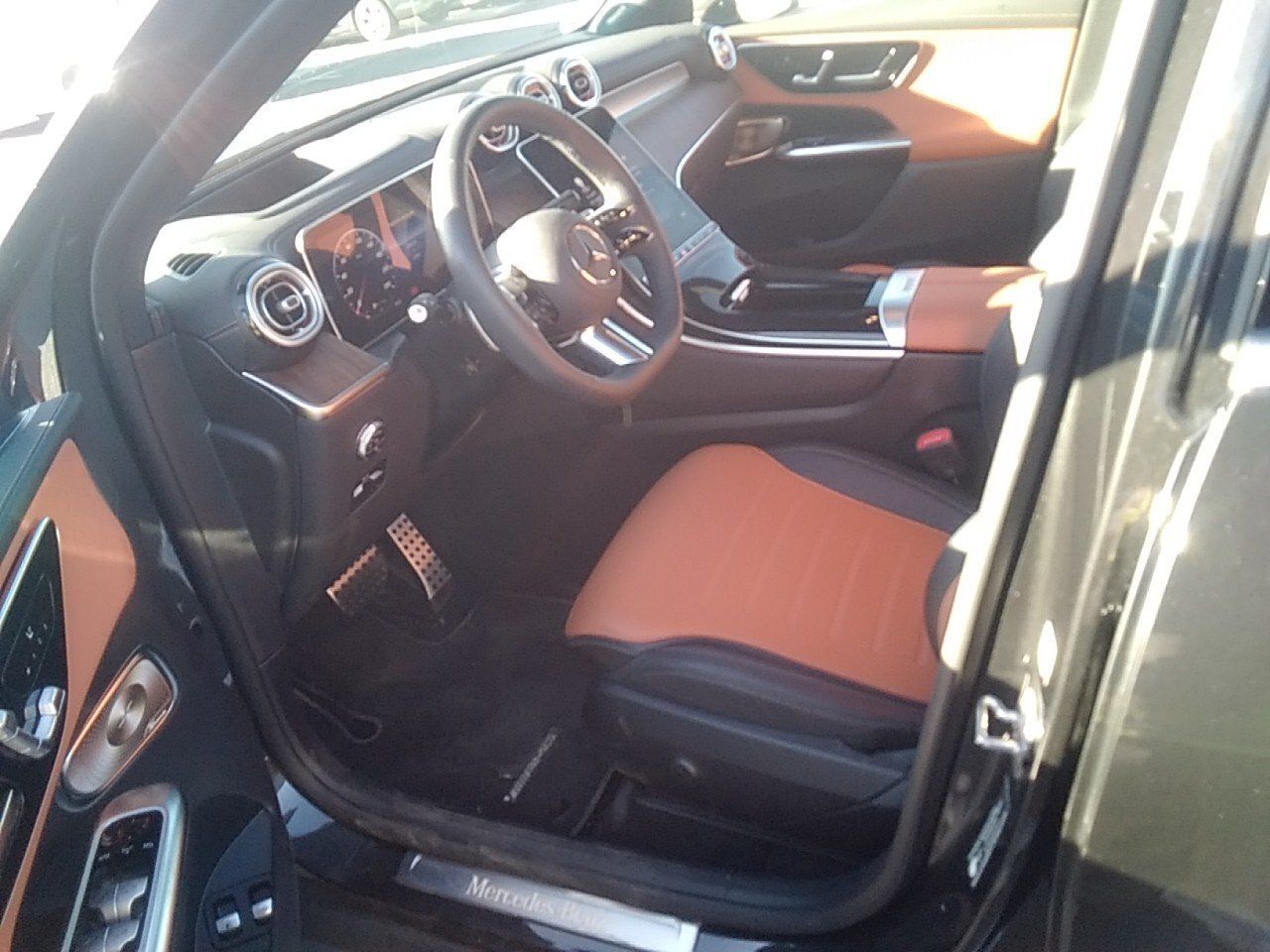 Mercedes Glc 300 E 4matic - Foto 2