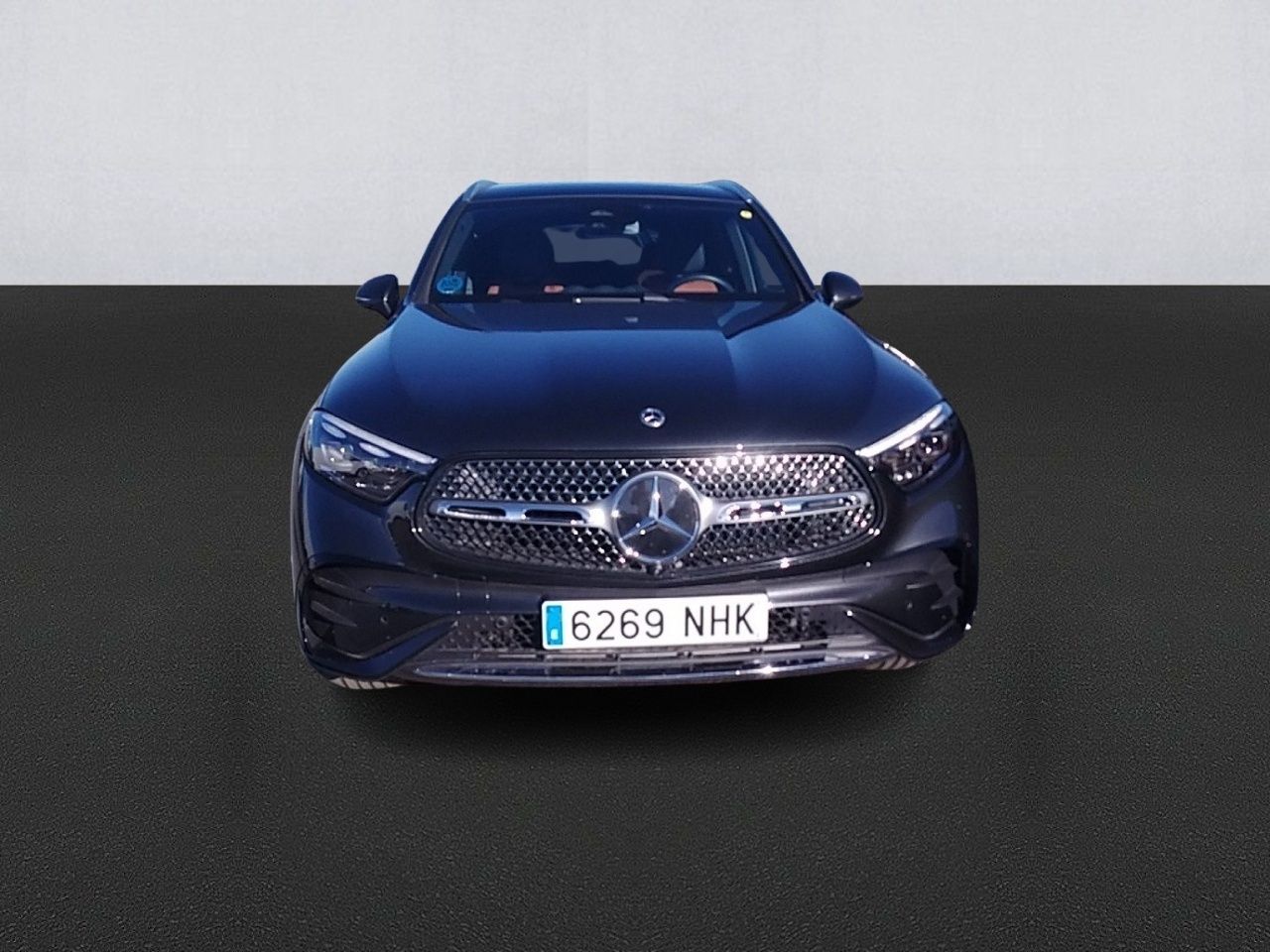 Mercedes Glc 300 E 4matic - Foto 2