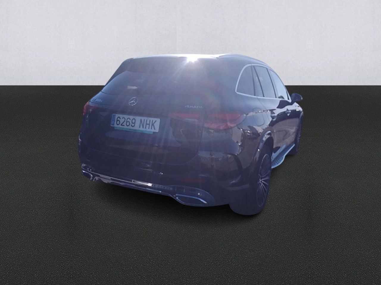 Mercedes Glc 300 E 4matic - Foto 2