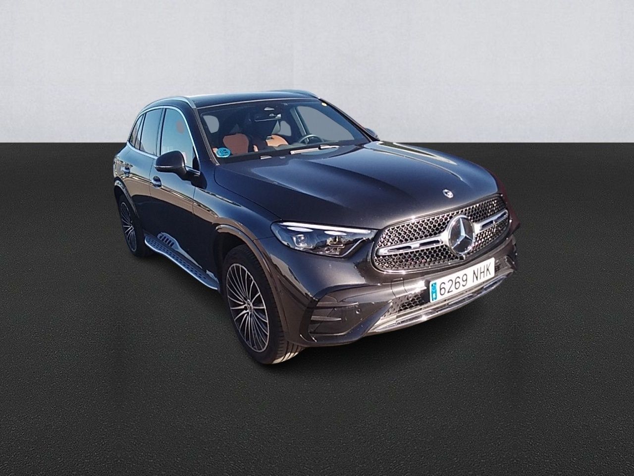 Mercedes Glc 300 E 4matic - Foto 2