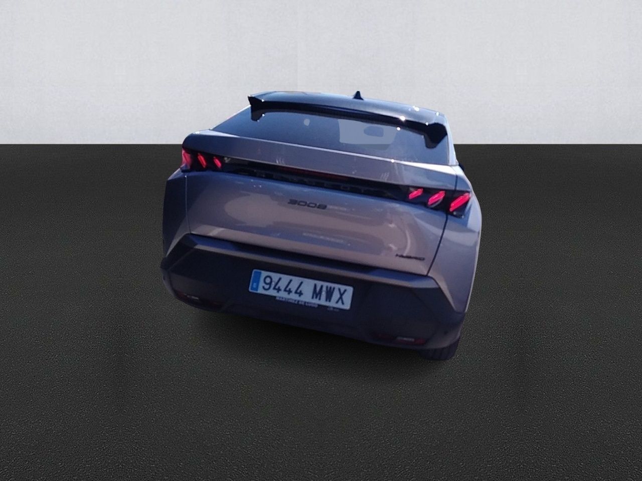 Peugeot 3008 1.2 100kw Gt Edcs6 - Foto 2