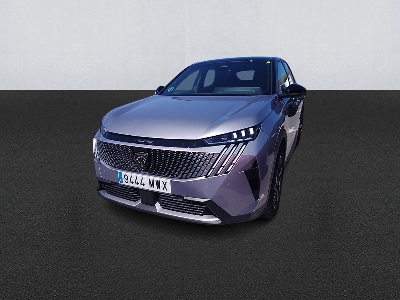 Peugeot 3008 1.2 100kw Gt Edcs6 - Foto 2