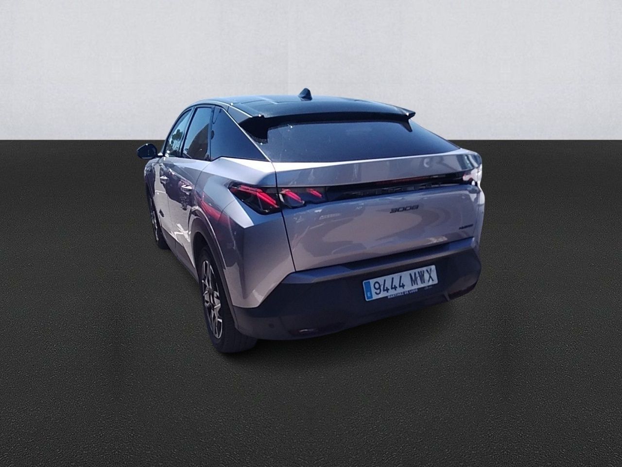 Peugeot 3008 1.2 100kw Gt Edcs6 - Foto 2