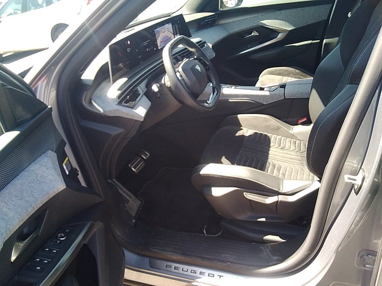 Peugeot 3008 1.2 100kw Gt Edcs6 - Foto 2
