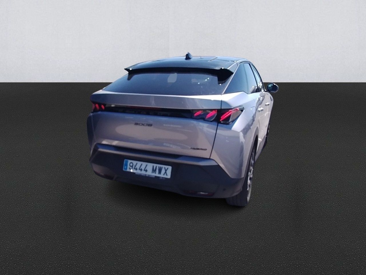 Peugeot 3008 1.2 100kw Gt Edcs6 - Foto 2
