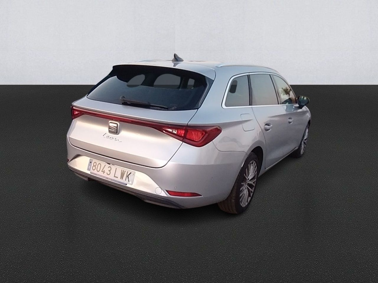 Seat Leon Sp 1.5 Tsi 110kw S&s Xcellence Go M - Foto 2