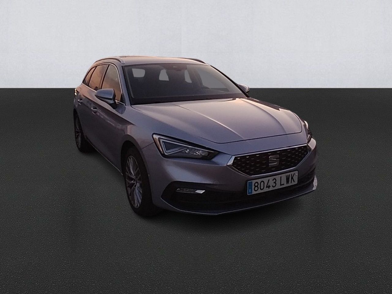Seat Leon Sp 1.5 Tsi 110kw S&s Xcellence Go M - Foto 2
