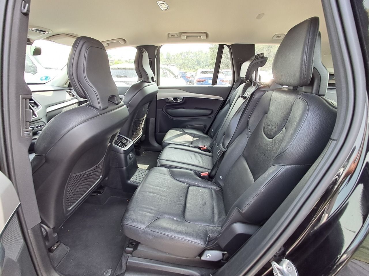 Volvo Xc90 (o) 2.0 T8 Awd Recharge Inscription Exp - Foto 2