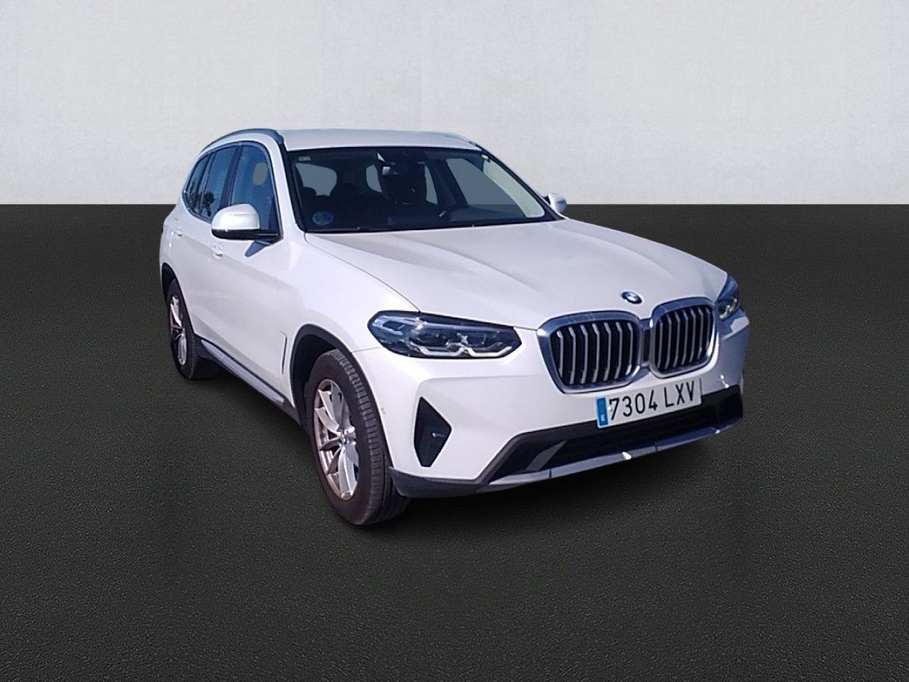 Bmw X3 Xdrive20i Xline - Foto 2