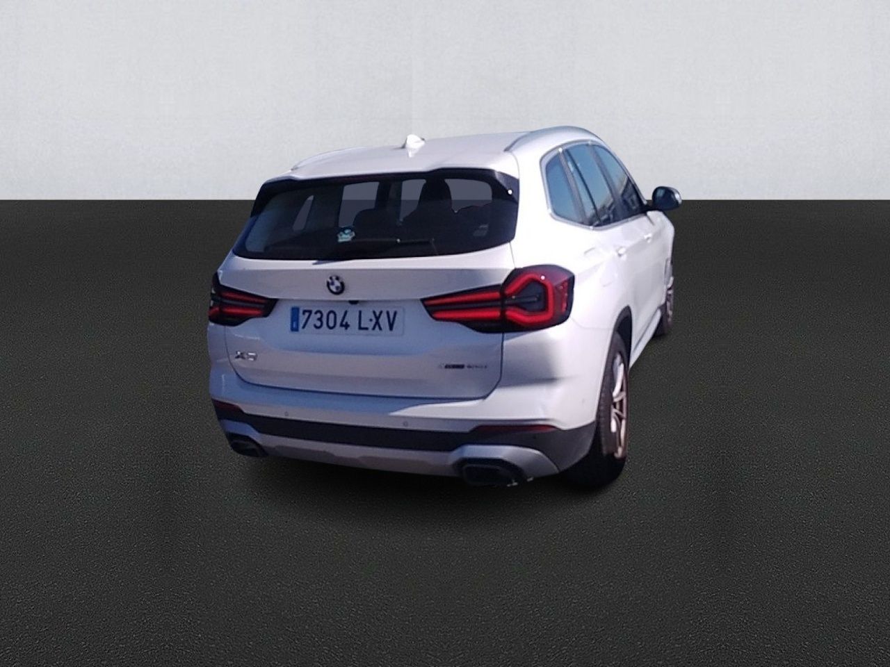 Bmw X3 Xdrive20i Xline - Foto 2