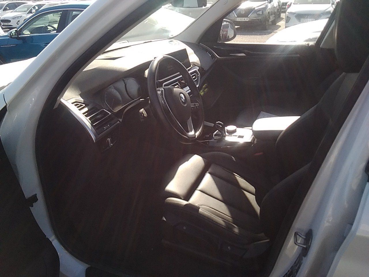 Bmw X3 Xdrive20i Xline - Foto 2