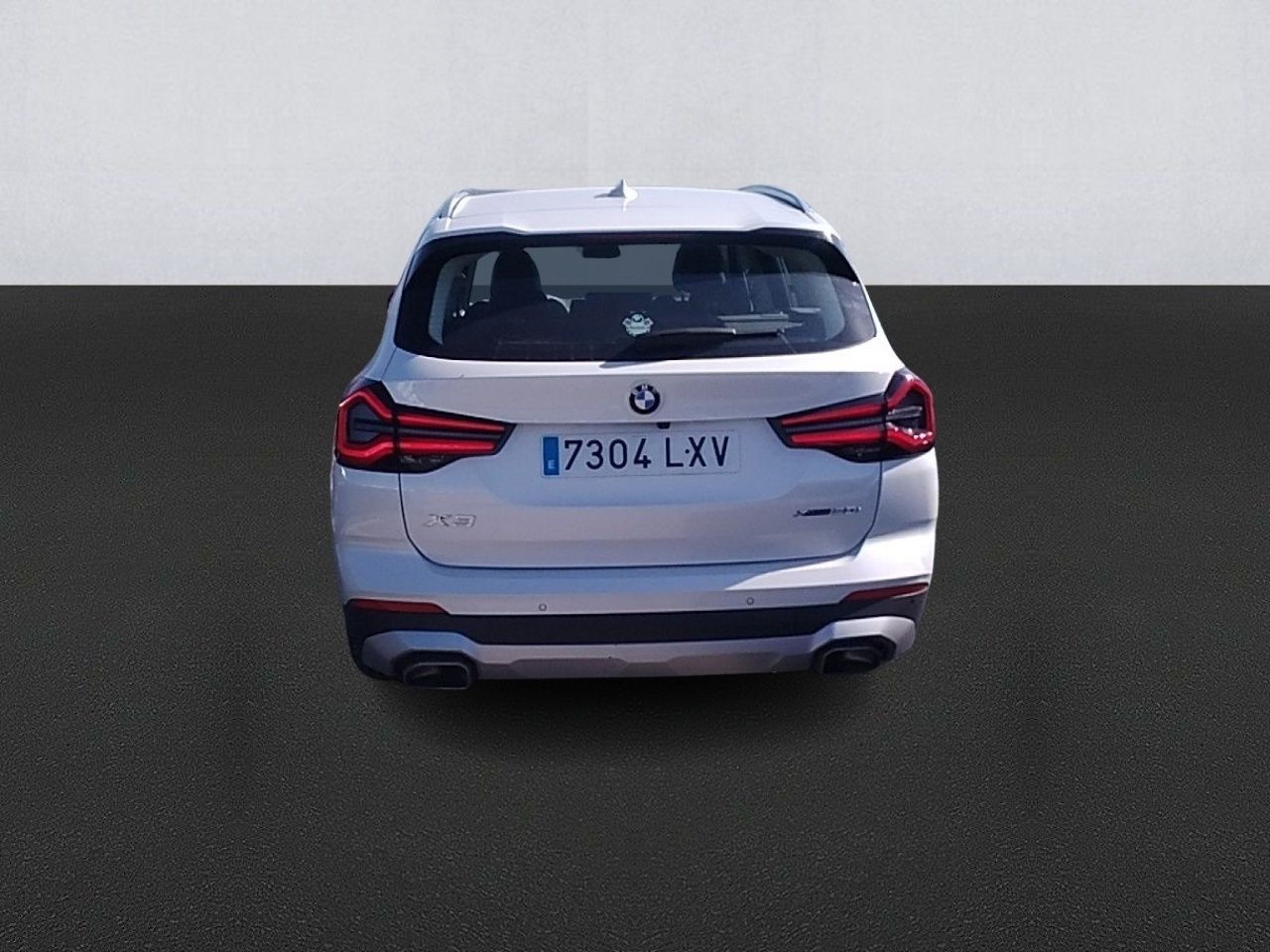 Bmw X3 Xdrive20i Xline - Foto 2