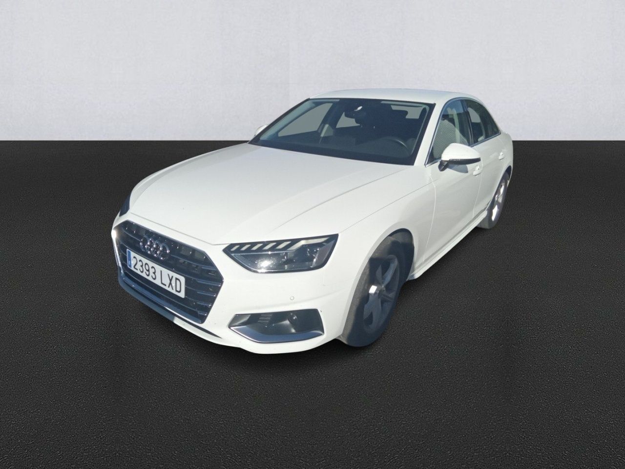 Audi A4 Advanced 35 Tfsi 110kw (150cv) S Tronic - Foto 2