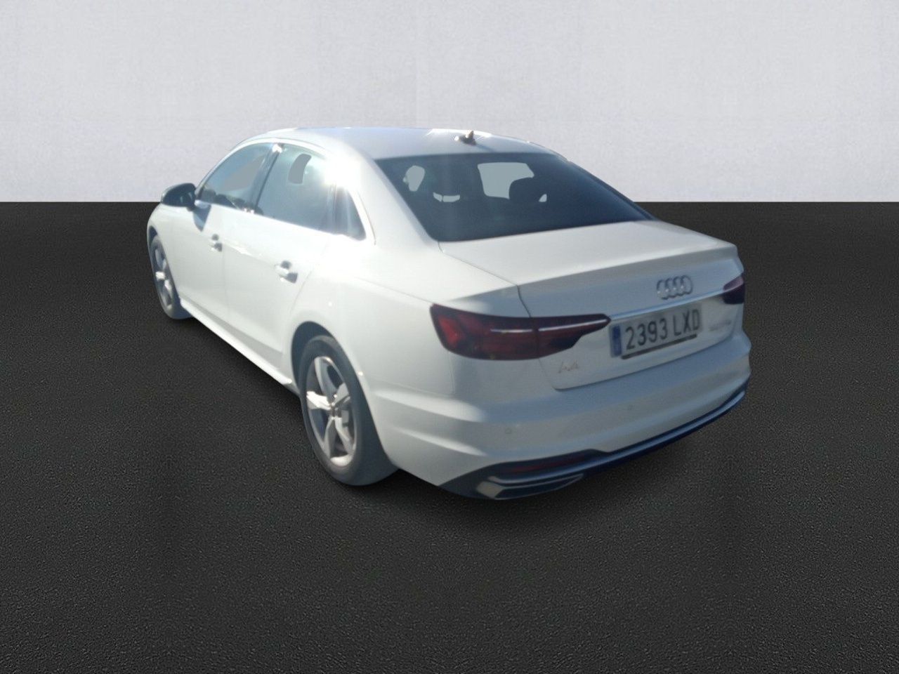 Audi A4 Advanced 35 Tfsi 110kw (150cv) S Tronic - Foto 2