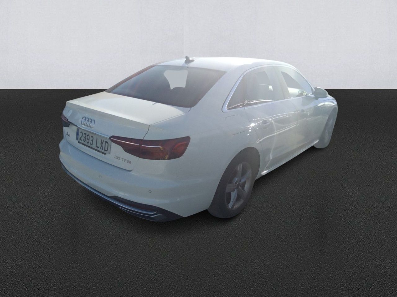 Audi A4 Advanced 35 Tfsi 110kw (150cv) S Tronic - Foto 2