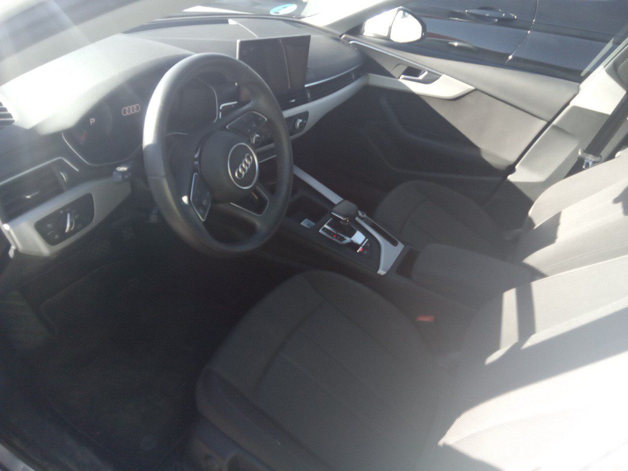 Audi A4 Advanced 35 Tfsi 110kw (150cv) S Tronic - Foto 2