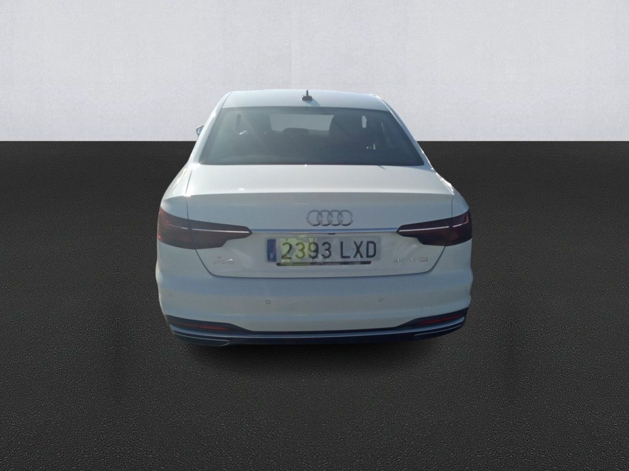 Audi A4 Advanced 35 Tfsi 110kw (150cv) S Tronic - Foto 2