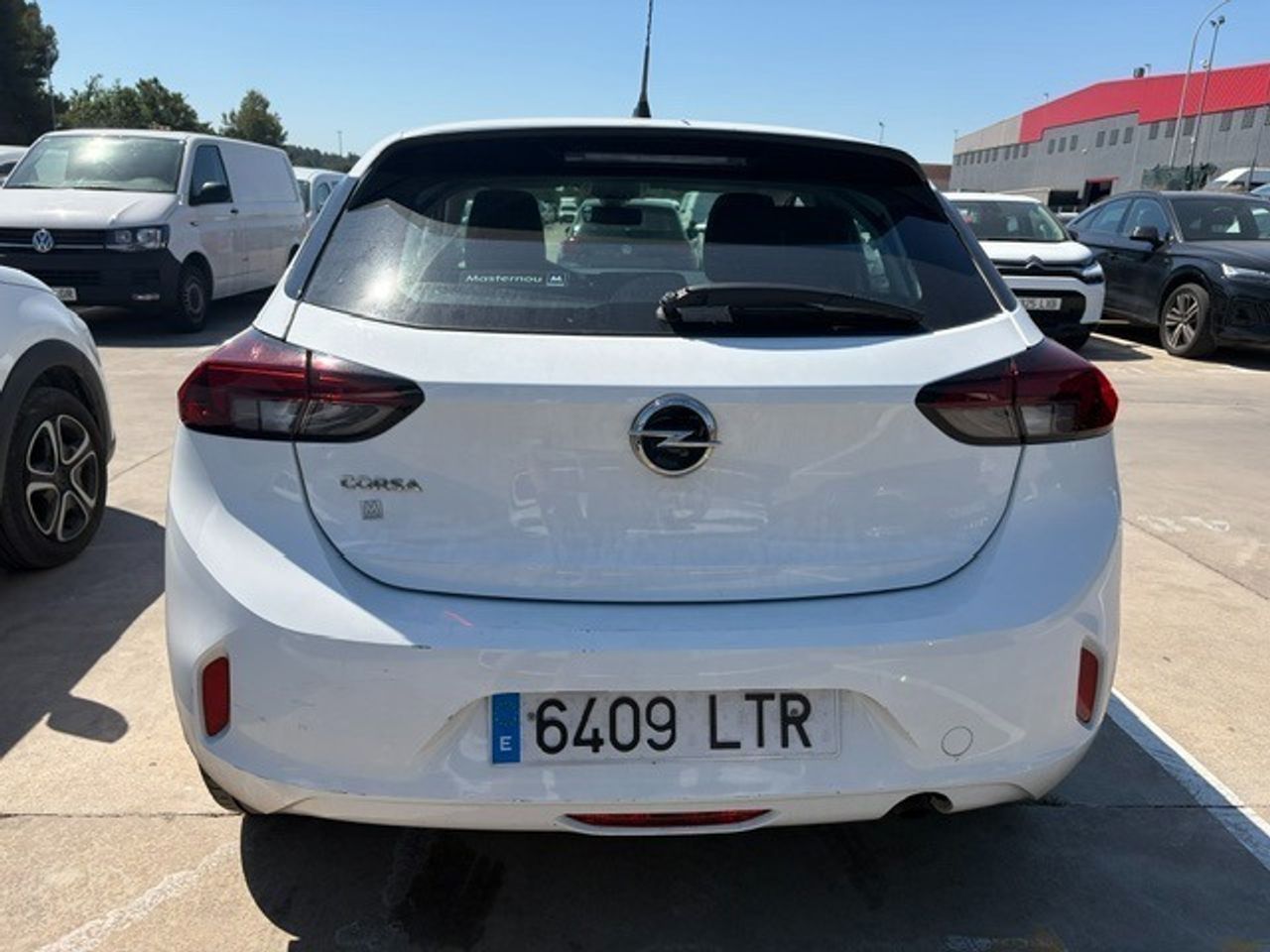Opel Corsa 1.2t Xhl 74kw (100cv) Edition - Foto 2