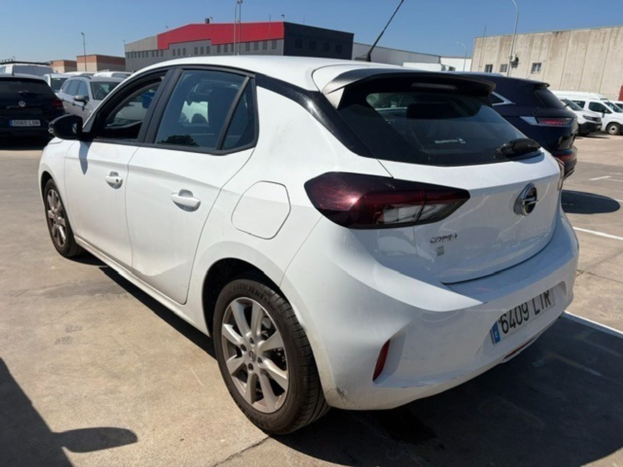 Opel Corsa 1.2t Xhl 74kw (100cv) Edition - Foto 2