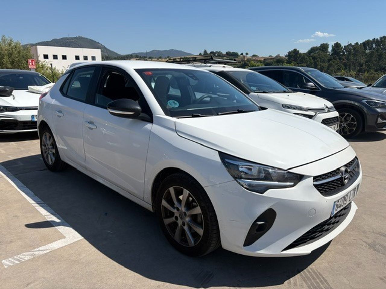 Opel Corsa 1.2t Xhl 74kw (100cv) Edition - Foto 2