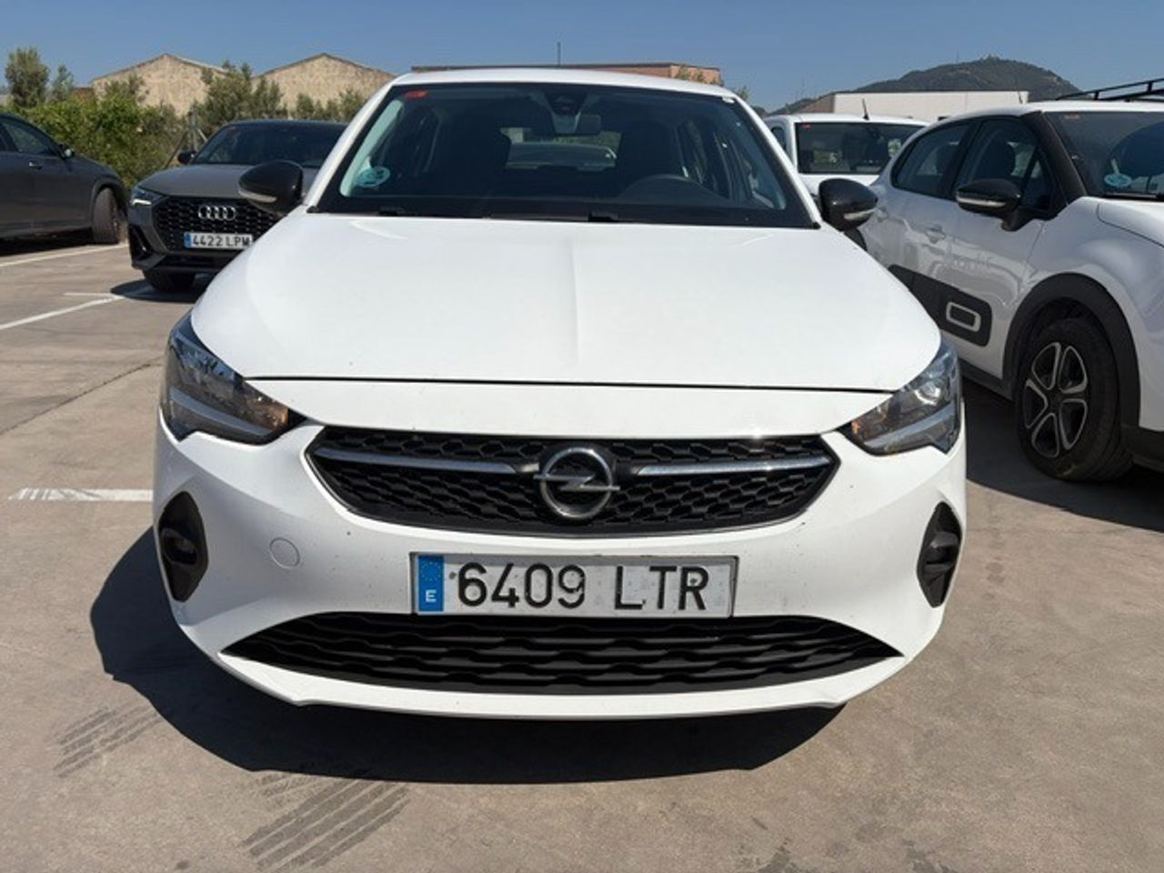 Opel Corsa 1.2t Xhl 74kw (100cv) Edition - Foto 2